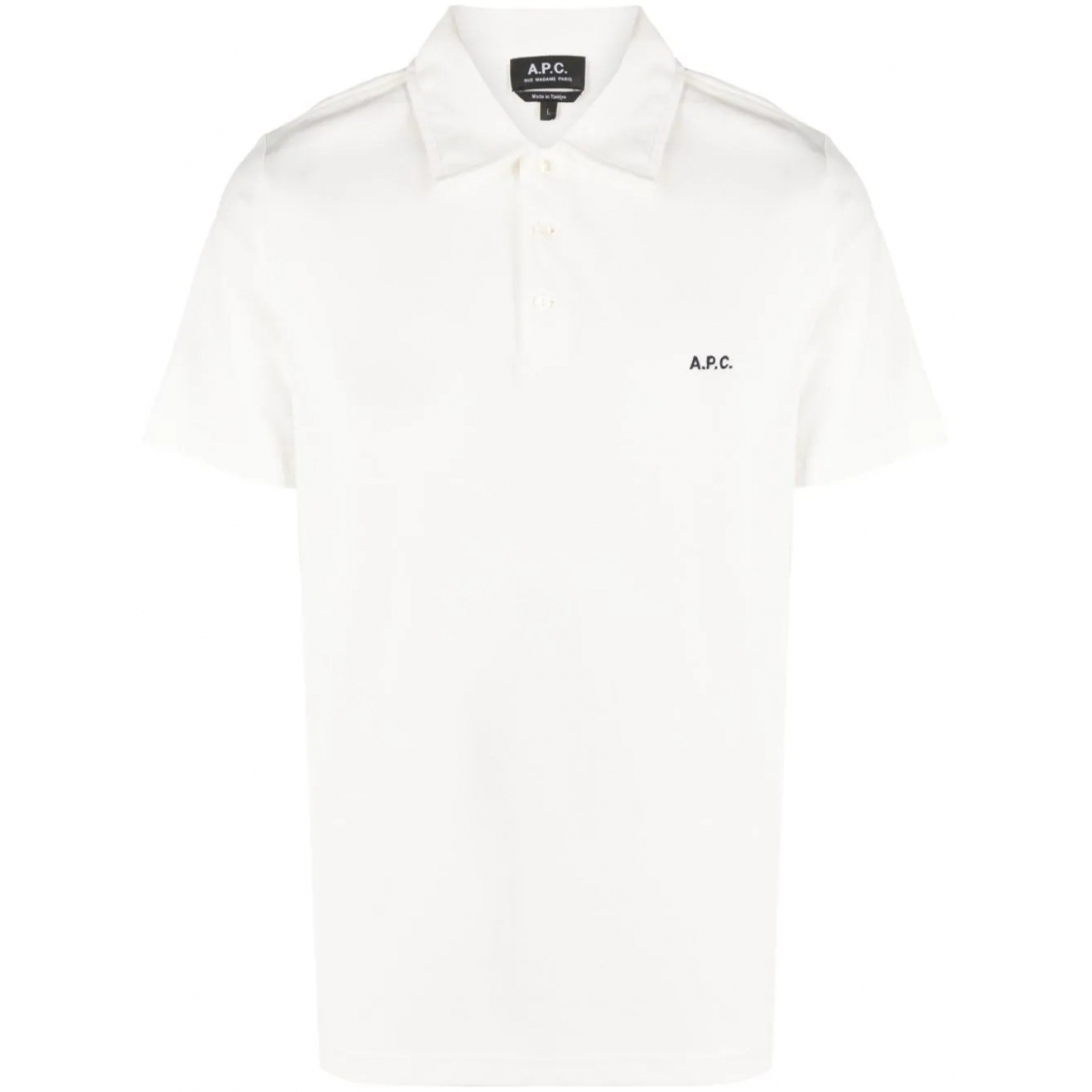 Men's 'Antoine' Polo Shirt