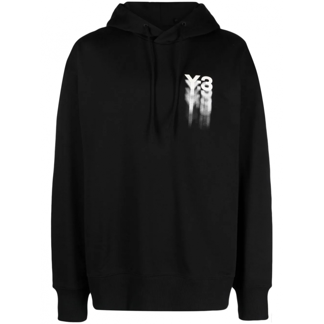'Logo' Hoodie