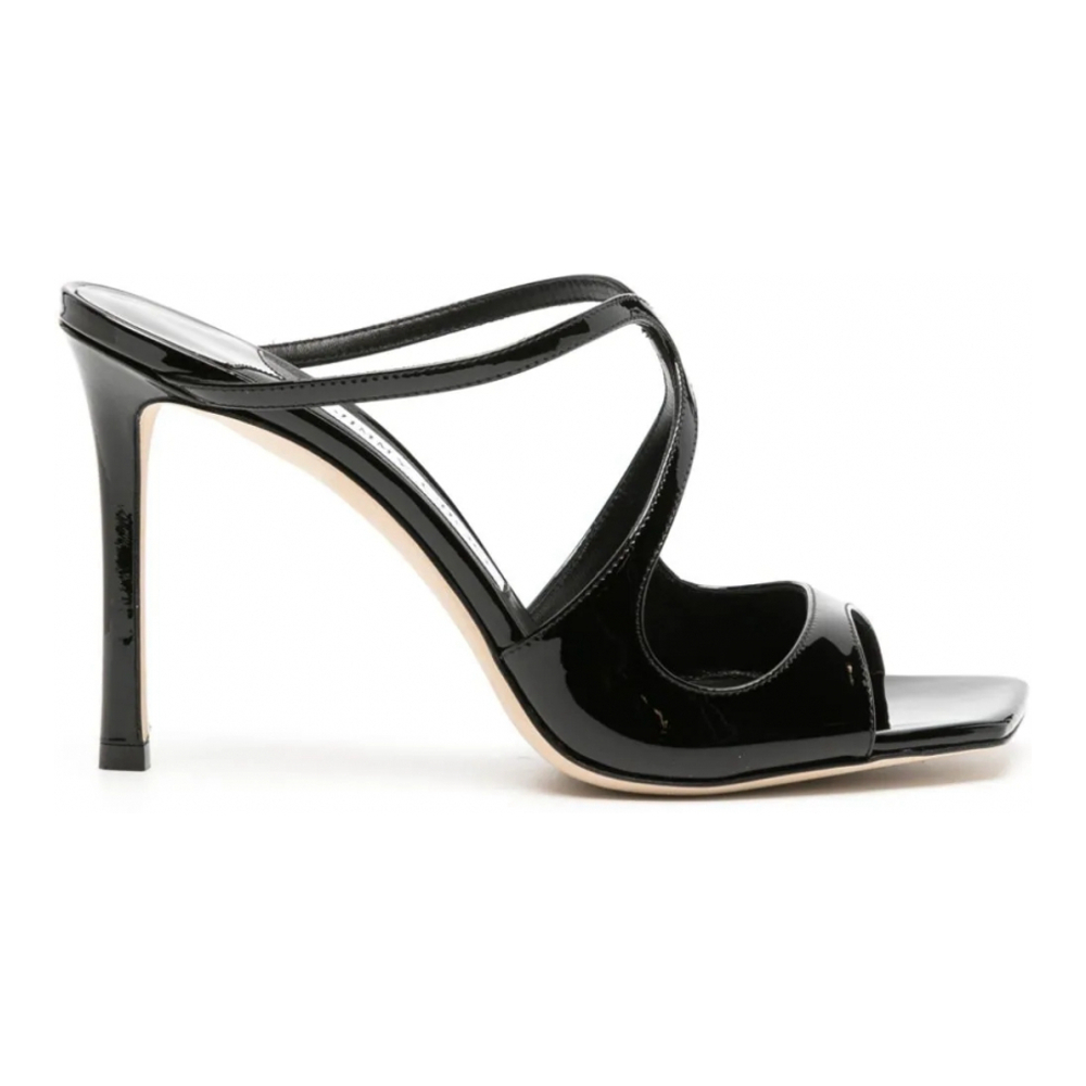 Mules à talon 'Anise' pour Femmes