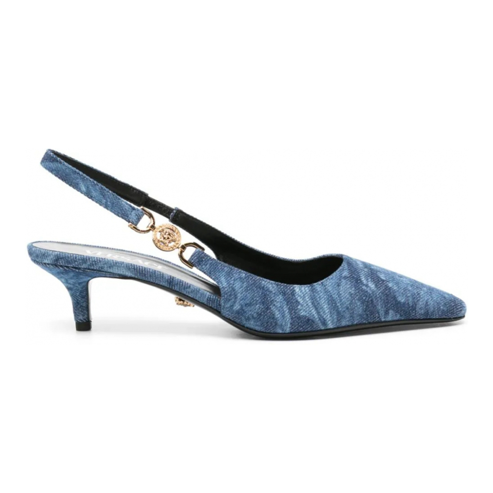 Women's 'Barocco' Pumps