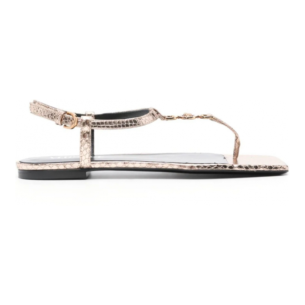 Women's 'Medusa '95' Thong Sandals