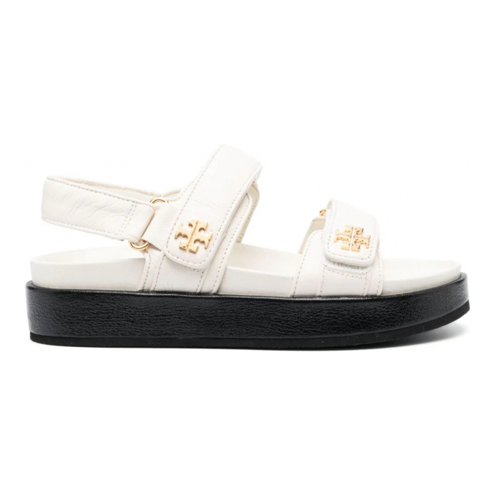 'Kira Sport' Sandalen mit Plateausohle für Damen