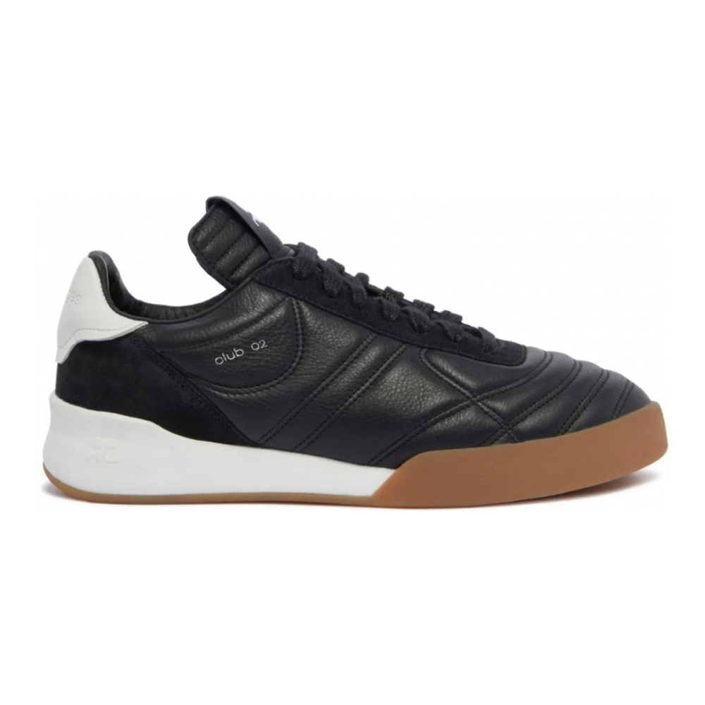 Women's 'Club 02' Sneakers