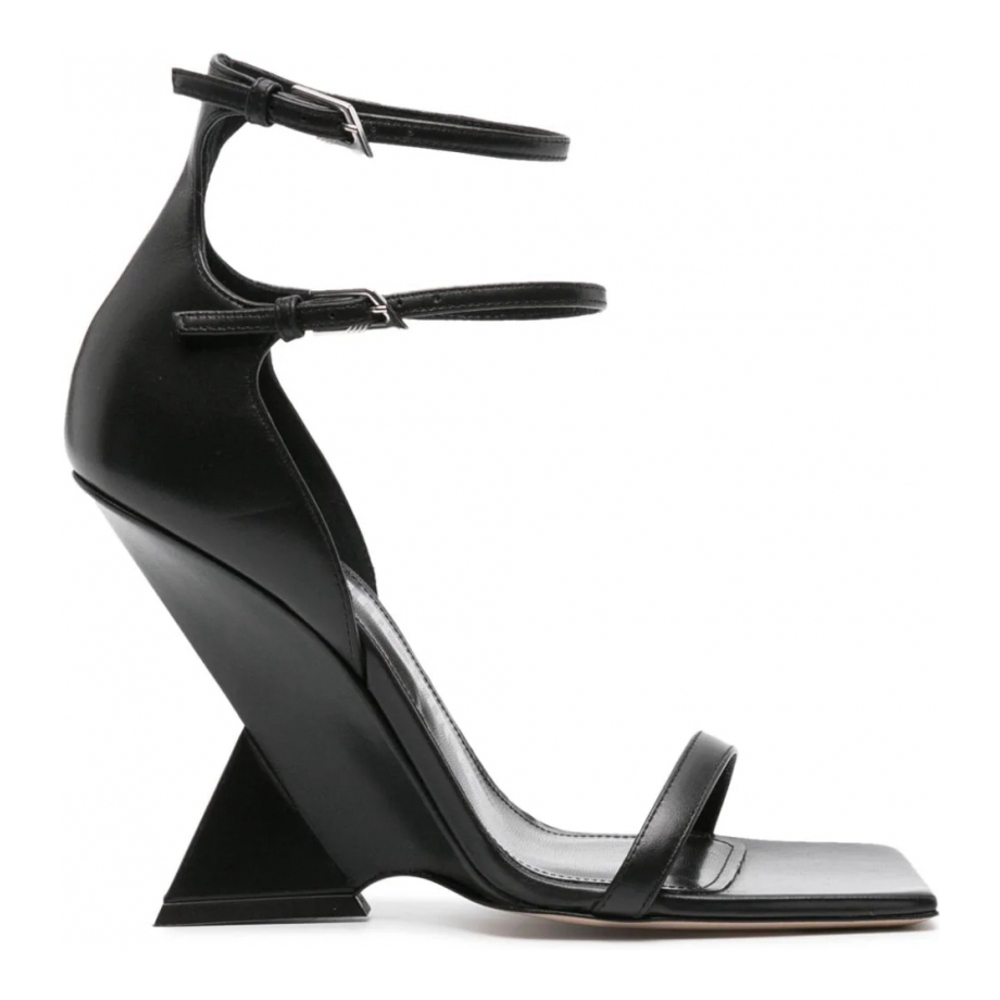 Sandales à talon pour Femmes