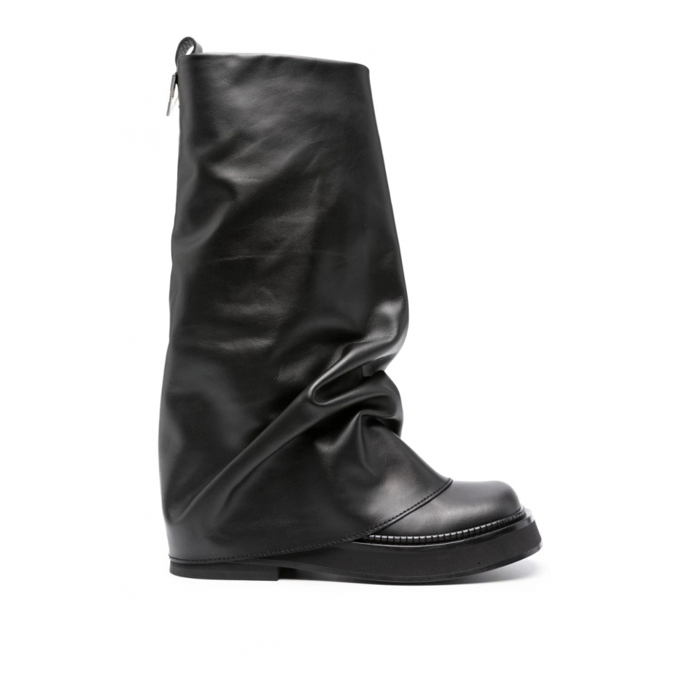 Bottes 'Robin Layered' pour Femmes