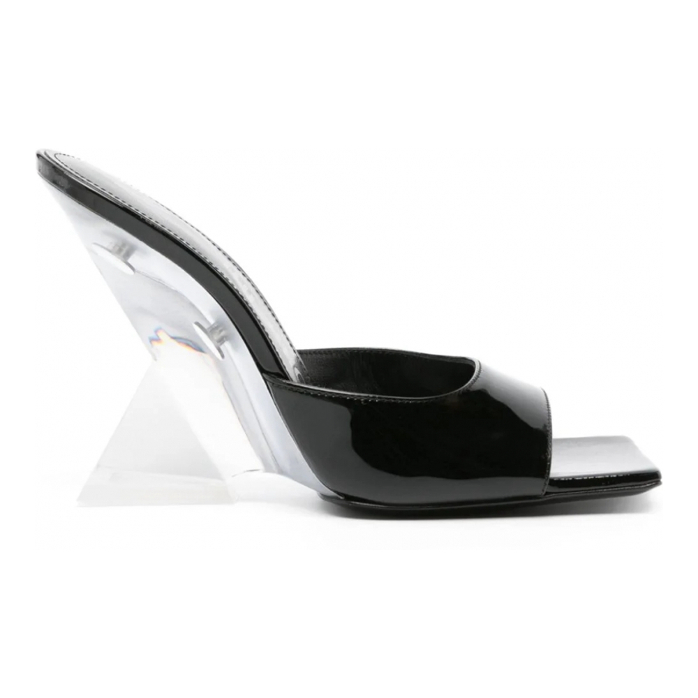 Mules à talon 'Cheope' pour Femmes