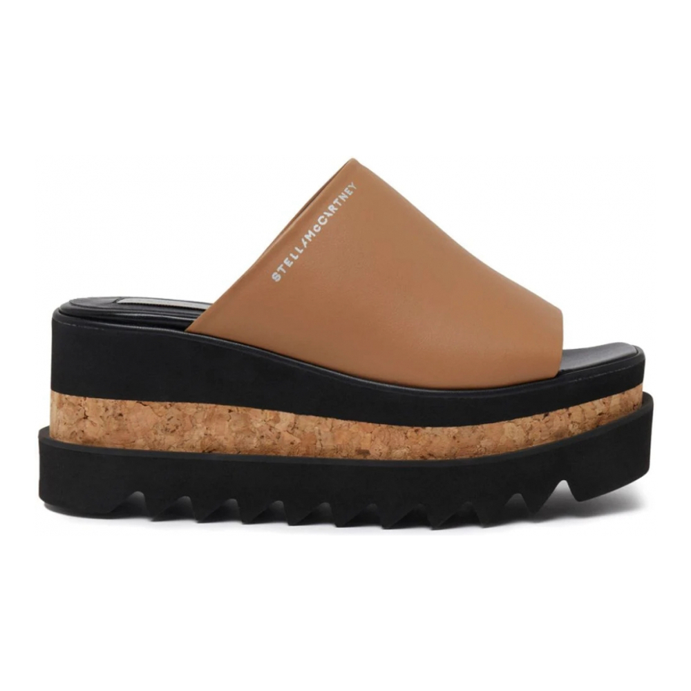 Sandales à semelle plateforme 'Sneak-Elyse' pour Femmes