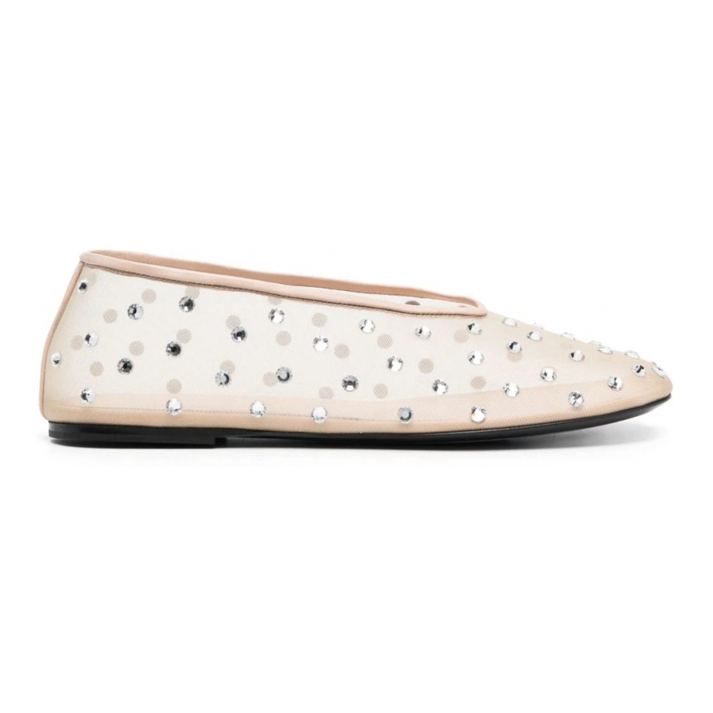Women's 'The Marcy' Ballerinas
