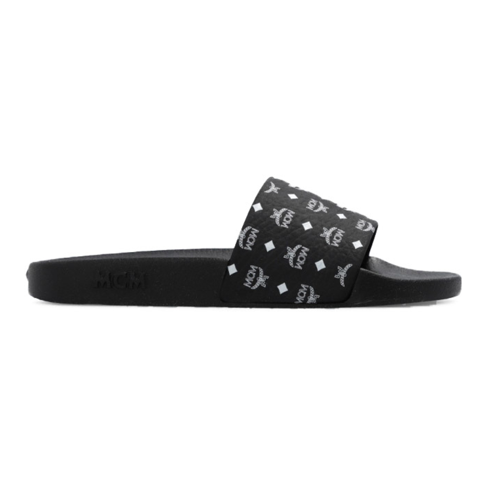 Women's 'Monogram' Slides