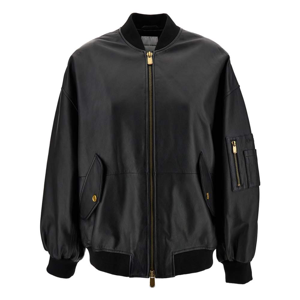 Women's 'Monterosi' Bomber Jacket