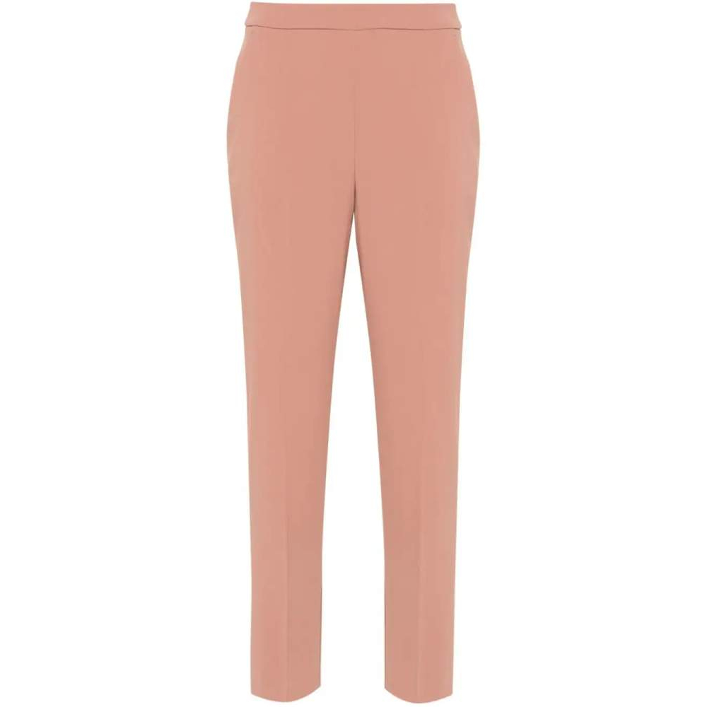 Women's 'Pressed Crease' Trousers