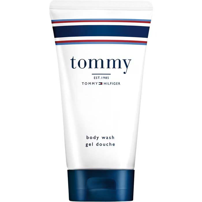 'Tommy' Körperwäsche - 150 ml