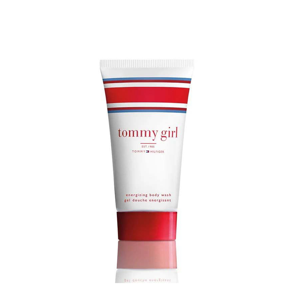 Gel douche 'Tommy Girl Energizing' - 150 ml