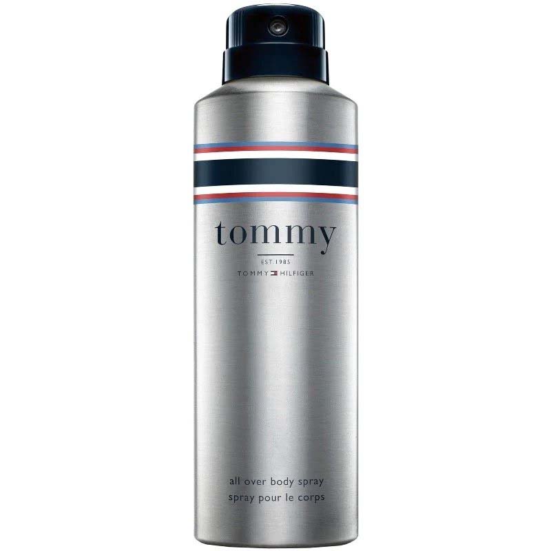 'Tommy' Körperspray - 200 ml