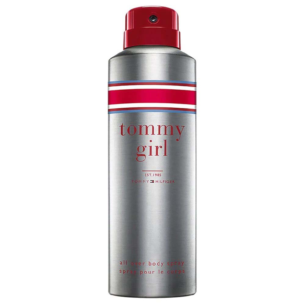 Spray pour le corps 'Tommy Girl' - 200 ml