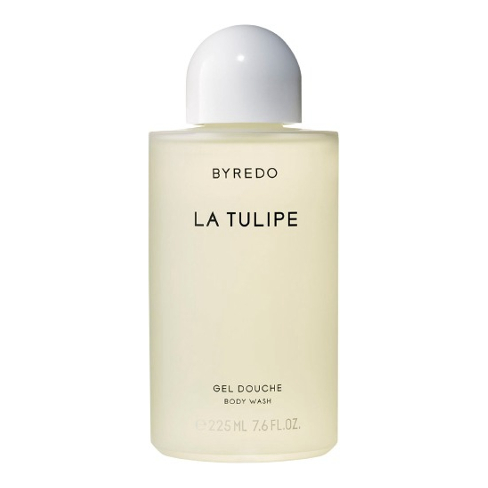 'La Tulipe' Body Wash - 225 ml