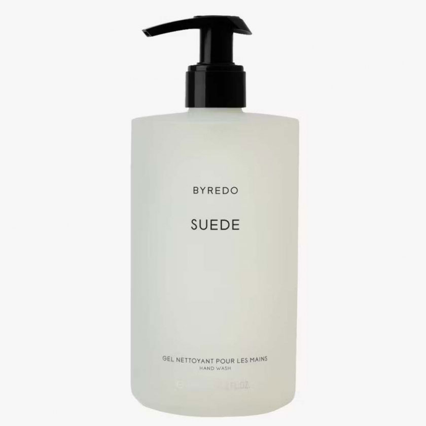 'Suede' Handwäsche - 450 ml