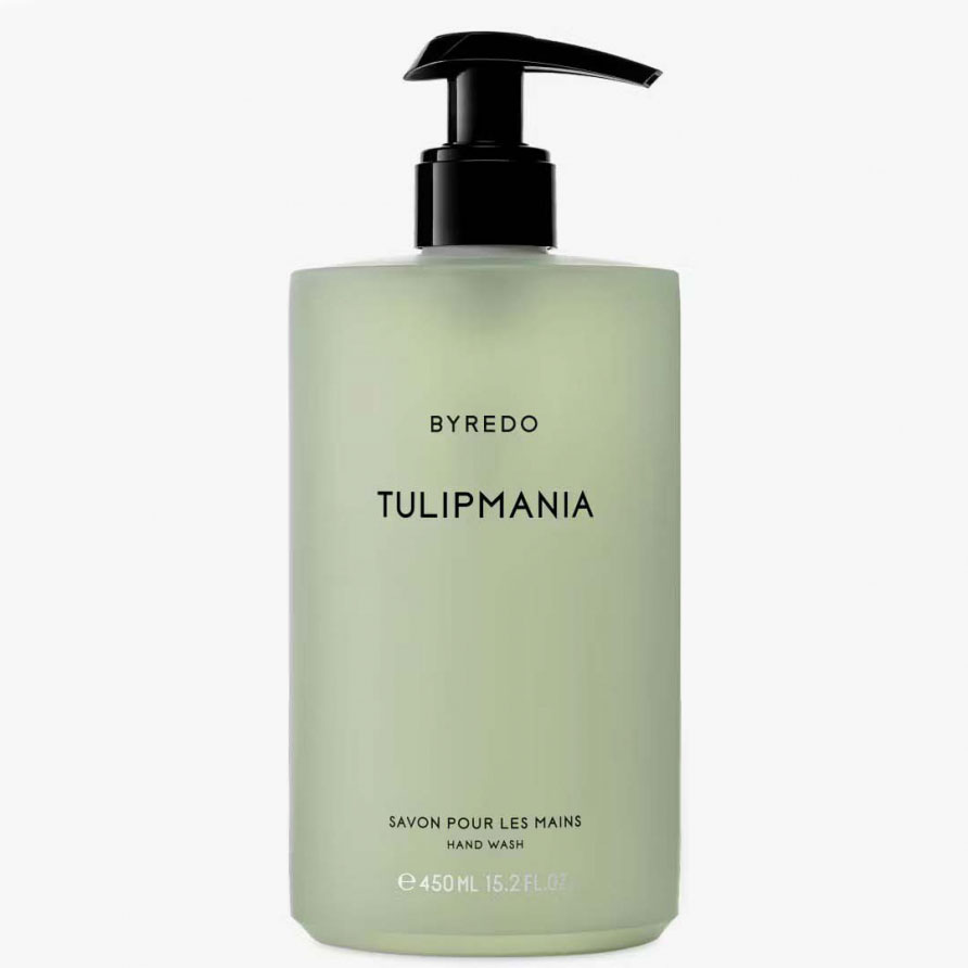Savon pour les mains 'Tulipmania' - 450 ml