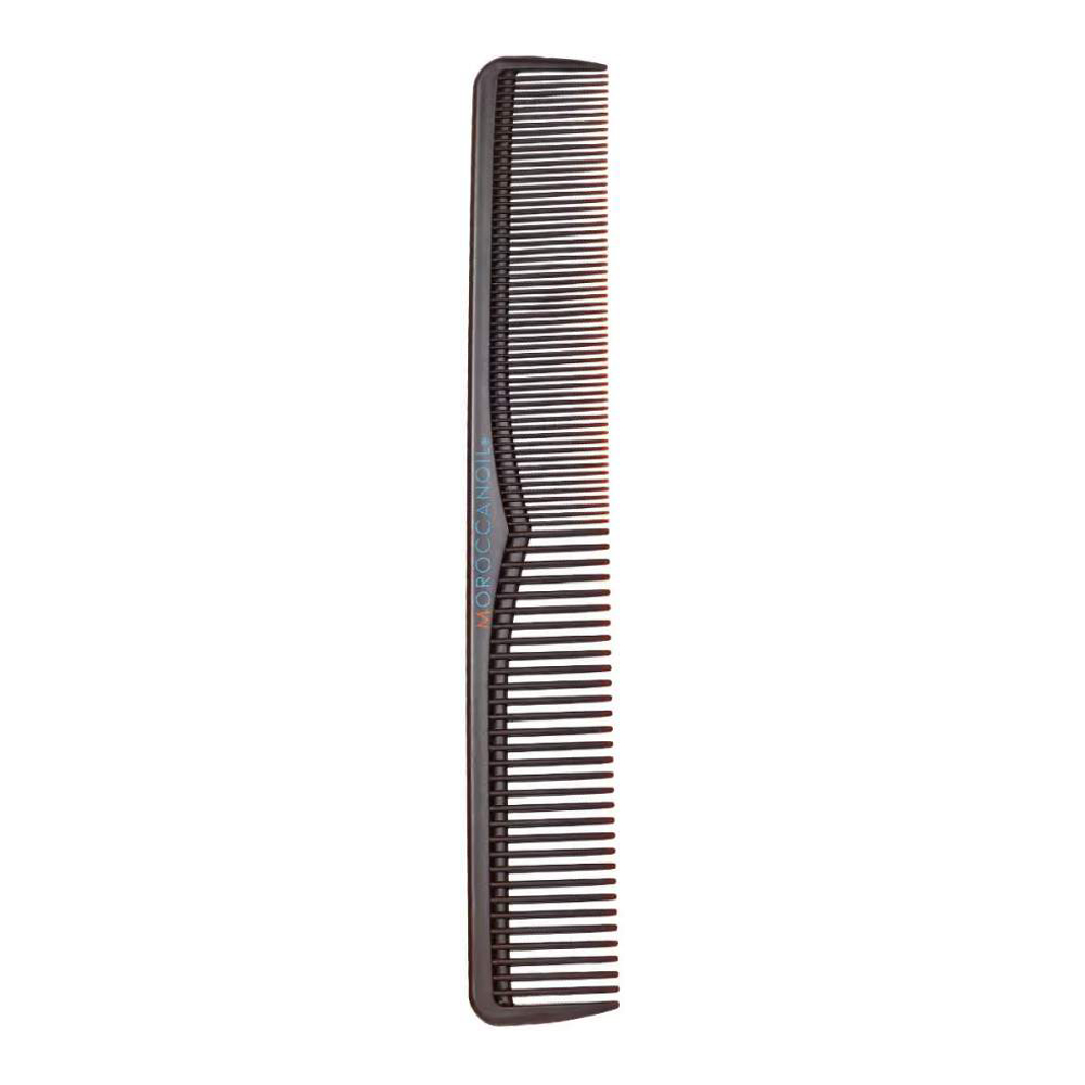 Carbon' Hair Comb - 18cm