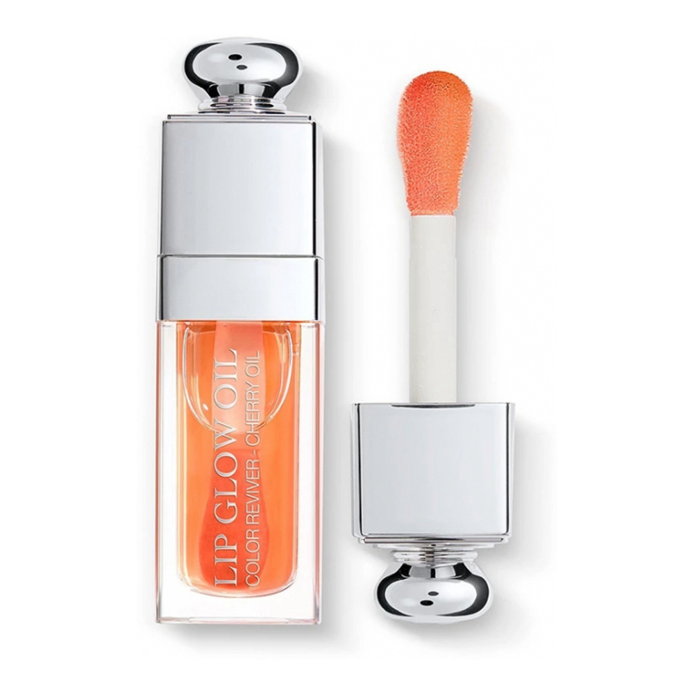 'Dior Addict Lip Glow' Lip Oil - 004 Coral 6 ml