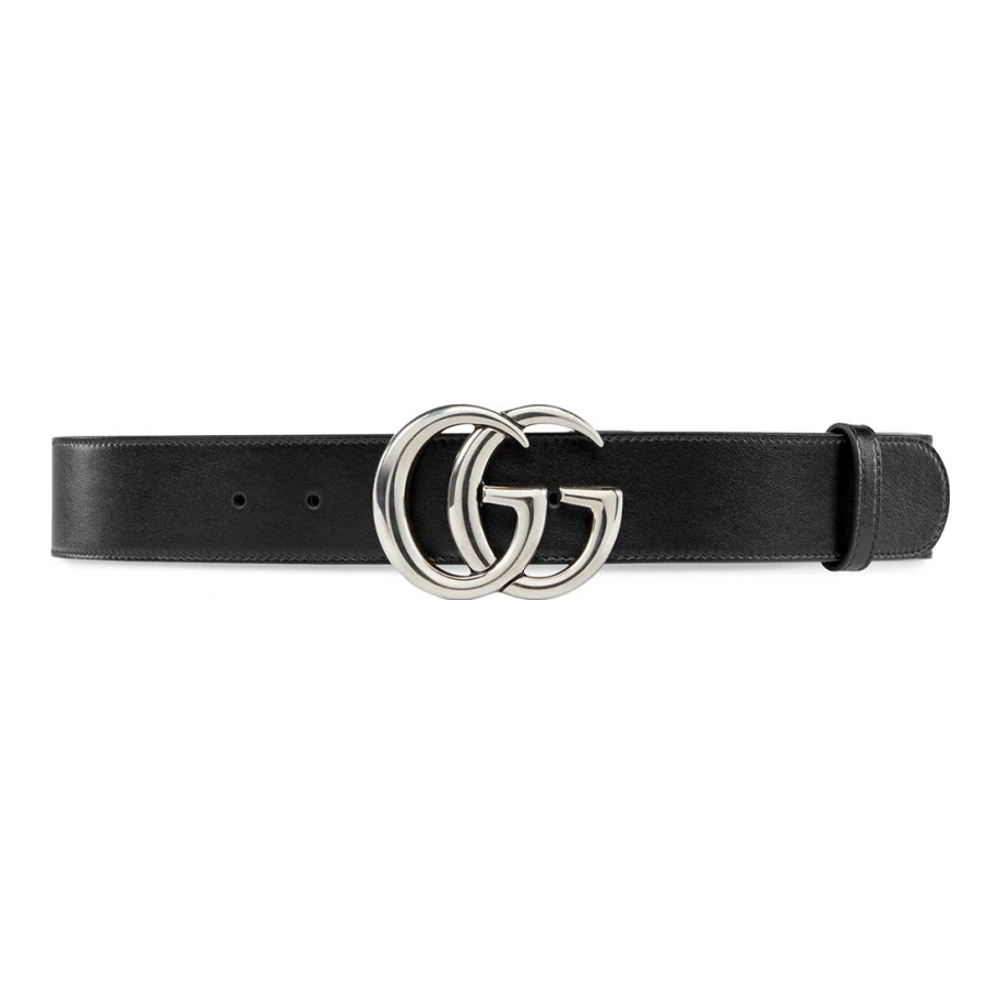 Ceinture 'GG Marmont' pour Femmes