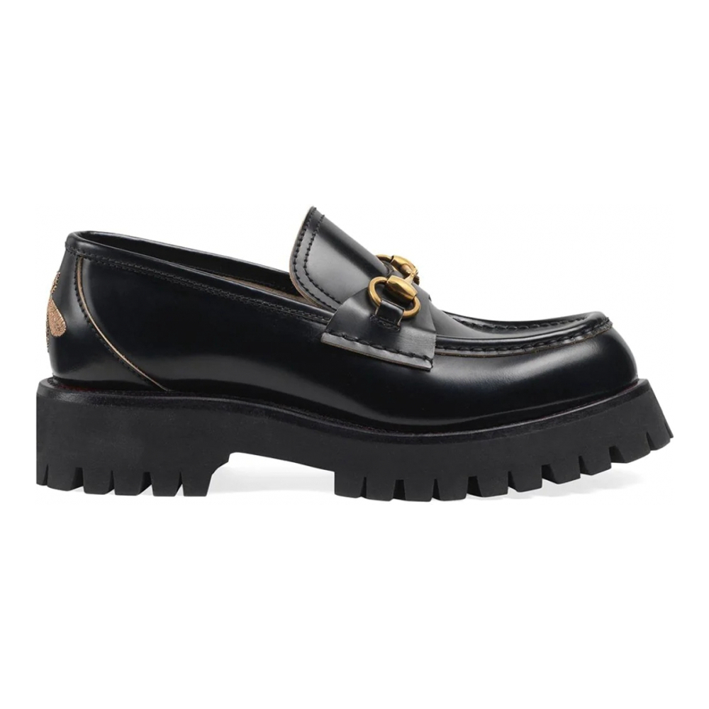 Women's 'Lug Sole' Loafers