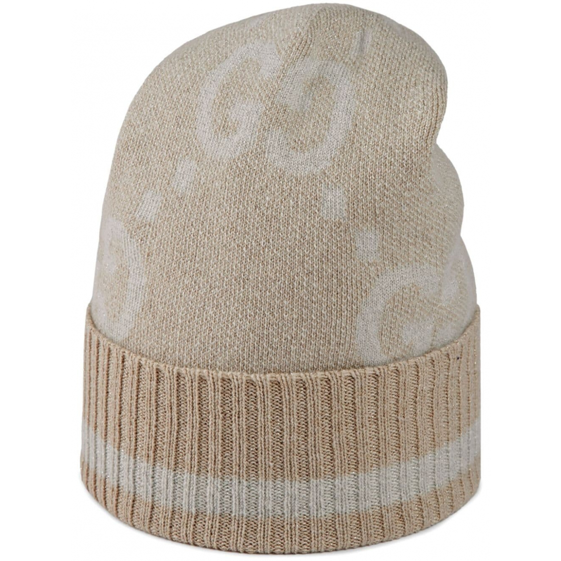 Bonnet 'GG Damier' pour Hommes