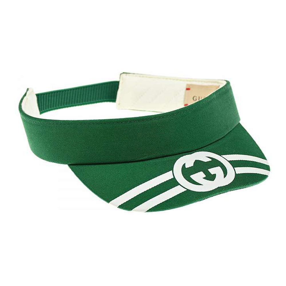 Chapeau à visière 'Elastic Band' pour Garçons