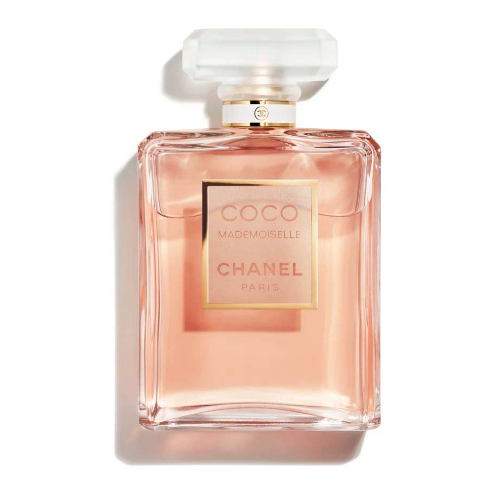 Eau de parfum 'Coco Mademoiselle' - 200 ml