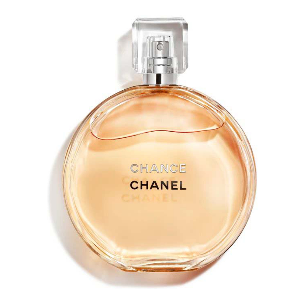 Eau de toilette 'Chance' - 100 ml