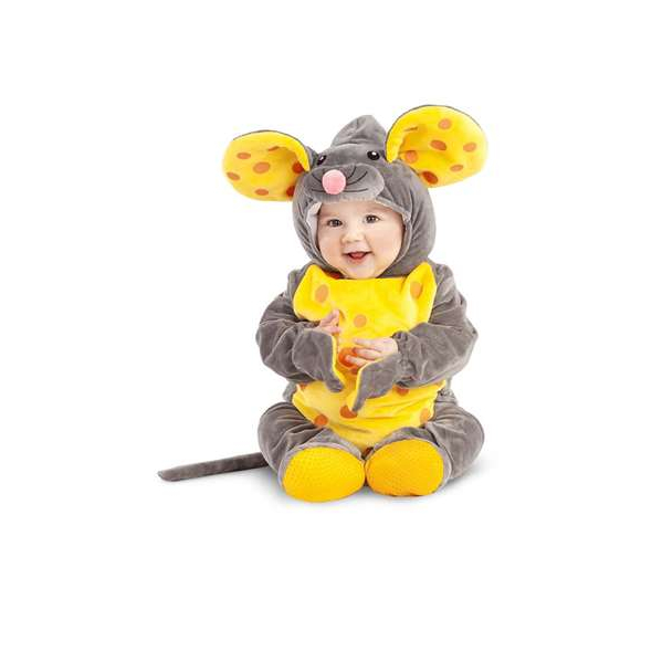 Costume Little Male Mouse