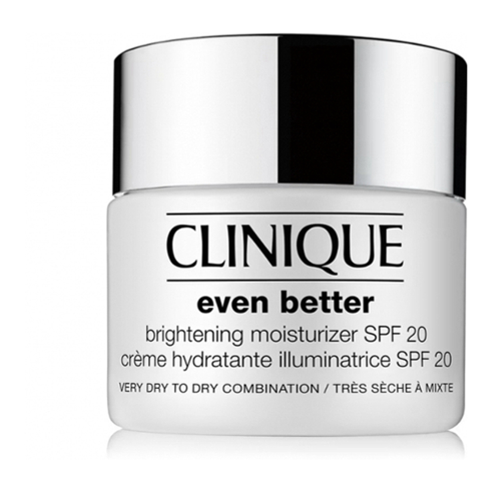 'Even Better Brightening SPF20' Feuchtigkeitscreme - 50 ml