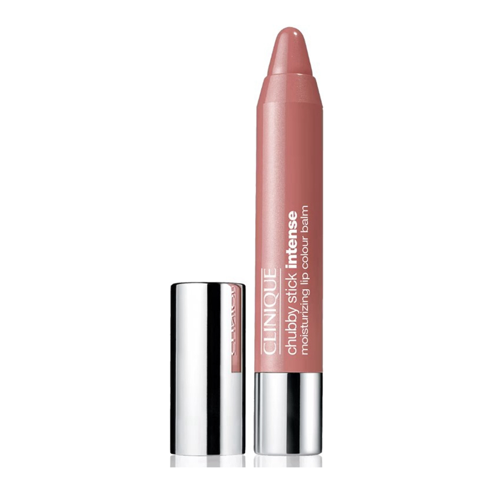 'Chubby Stick™ Moisturizing' Bunter Lippenbalsam - 25 Curviest Caramel 3 g