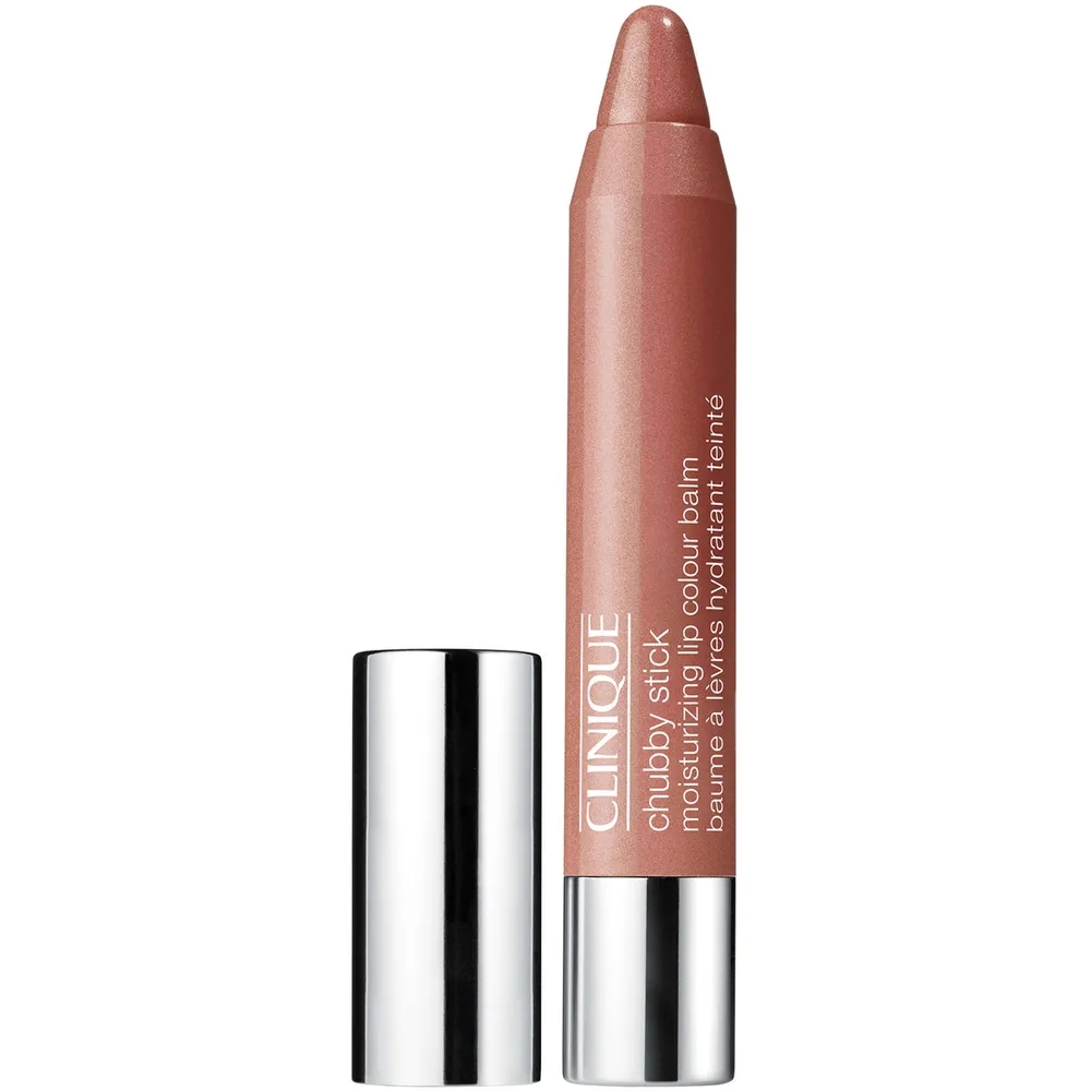 'Chubby Stick™ Moisturizing' Bunter Lippenbalsam - 26 Boldest Bronze 3 g
