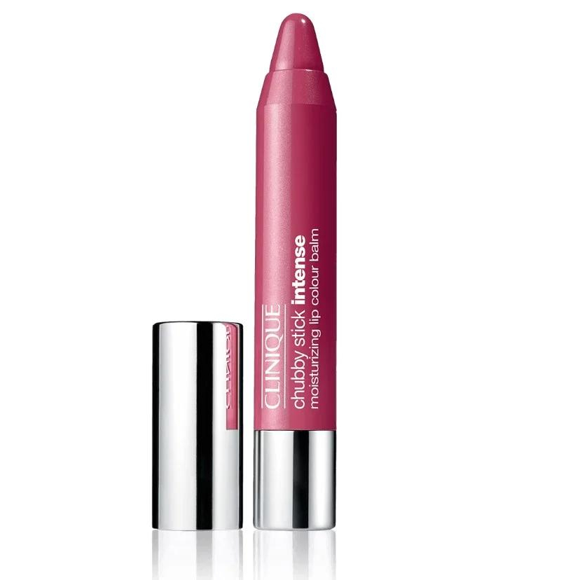 'Chubby Stick™ Moisturizing' Bunter Lippenbalsam - 27 Mightiest Maraschino 3 g