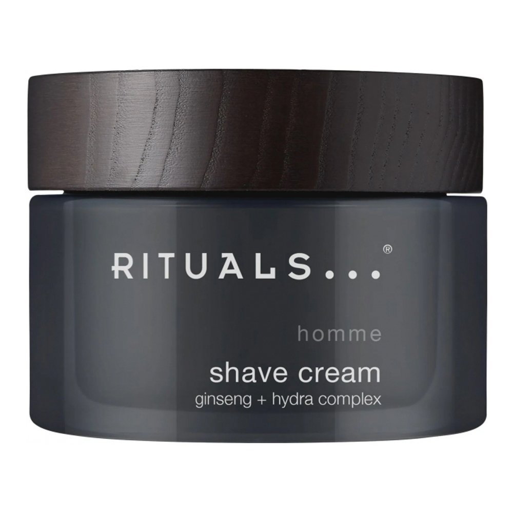 'Homme' Shaving Cream - 250 ml