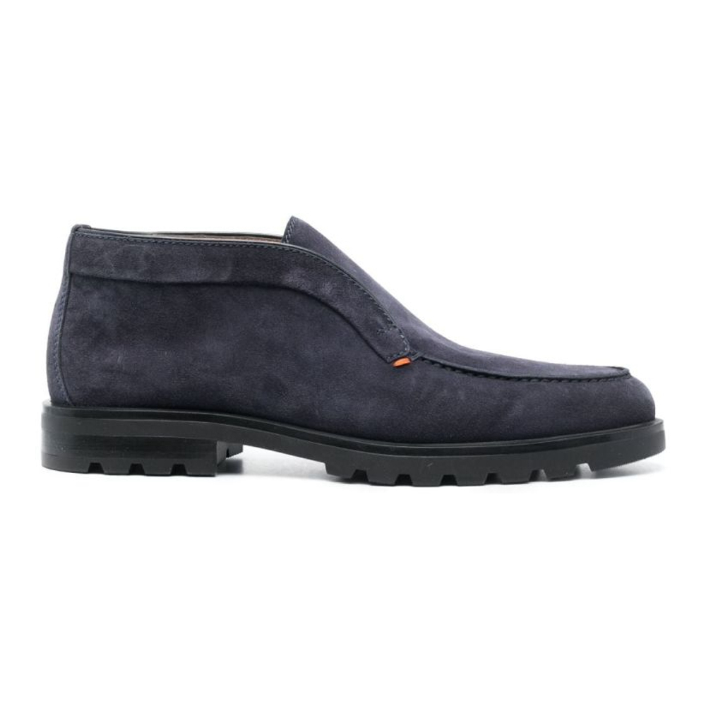 Bottines 'Chukka' 'Detroit Rock' pour Hommes