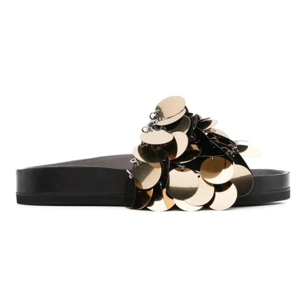 Claquettes pour Femmes