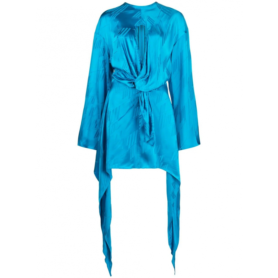 Robe mini 'Logo' pour Femmes