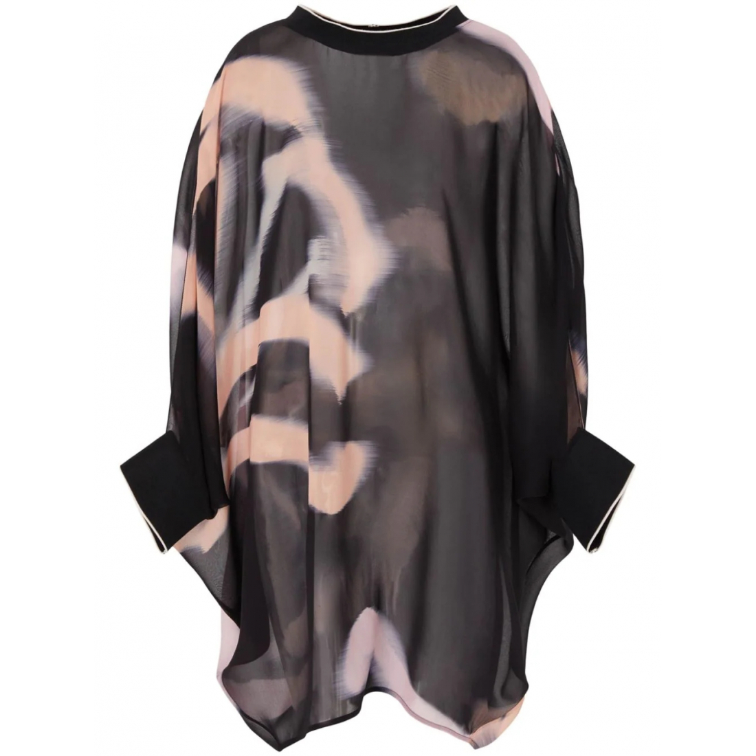 Tunique 'Abstract' pour Femmes