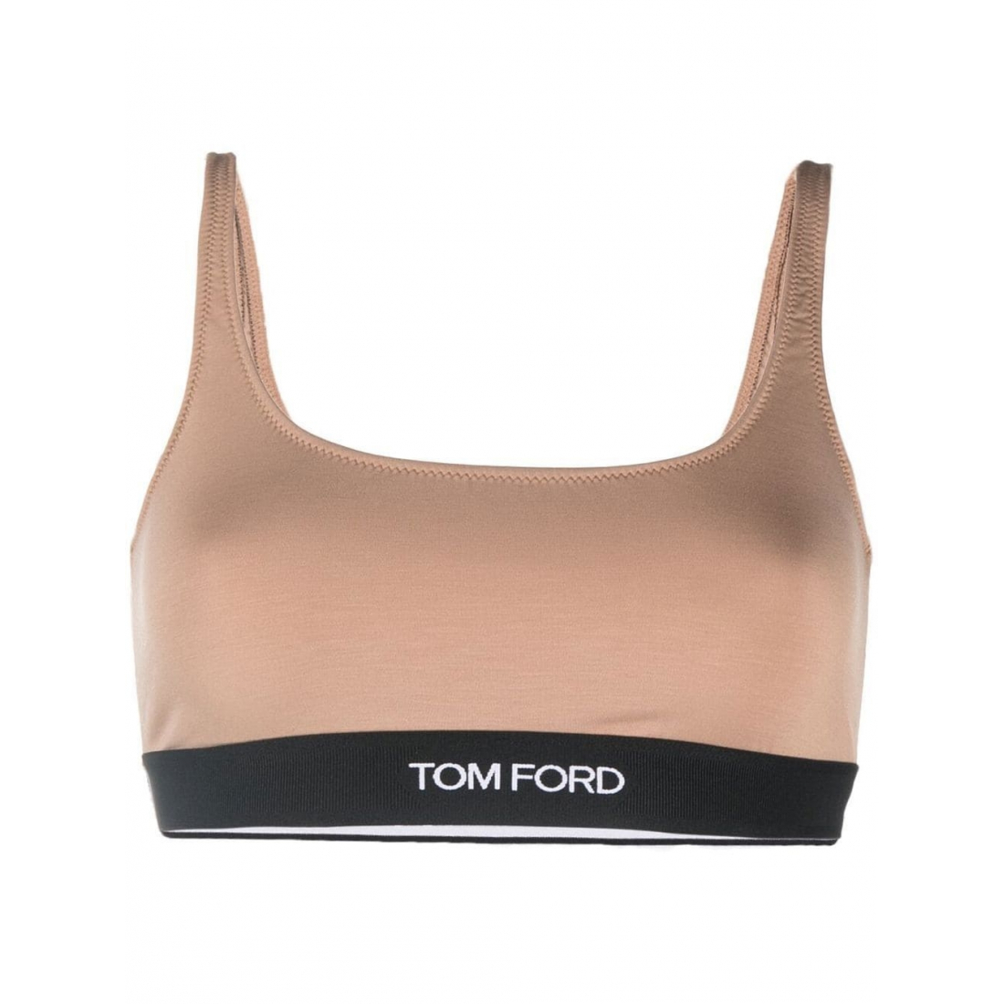 'Logo Stretch'  Bralette für Damen