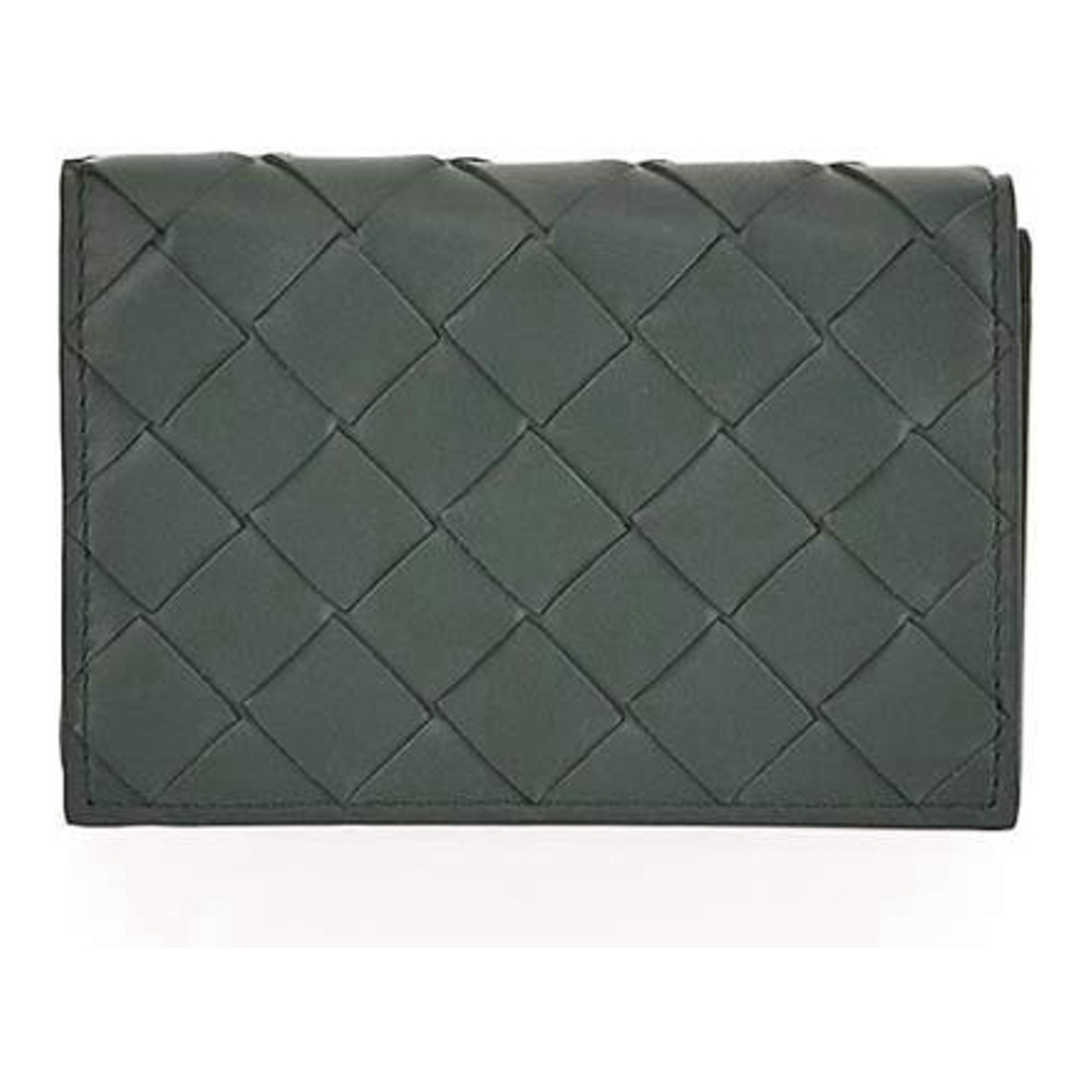 Porte-carte 'Intrecciato Business' pour Femmes