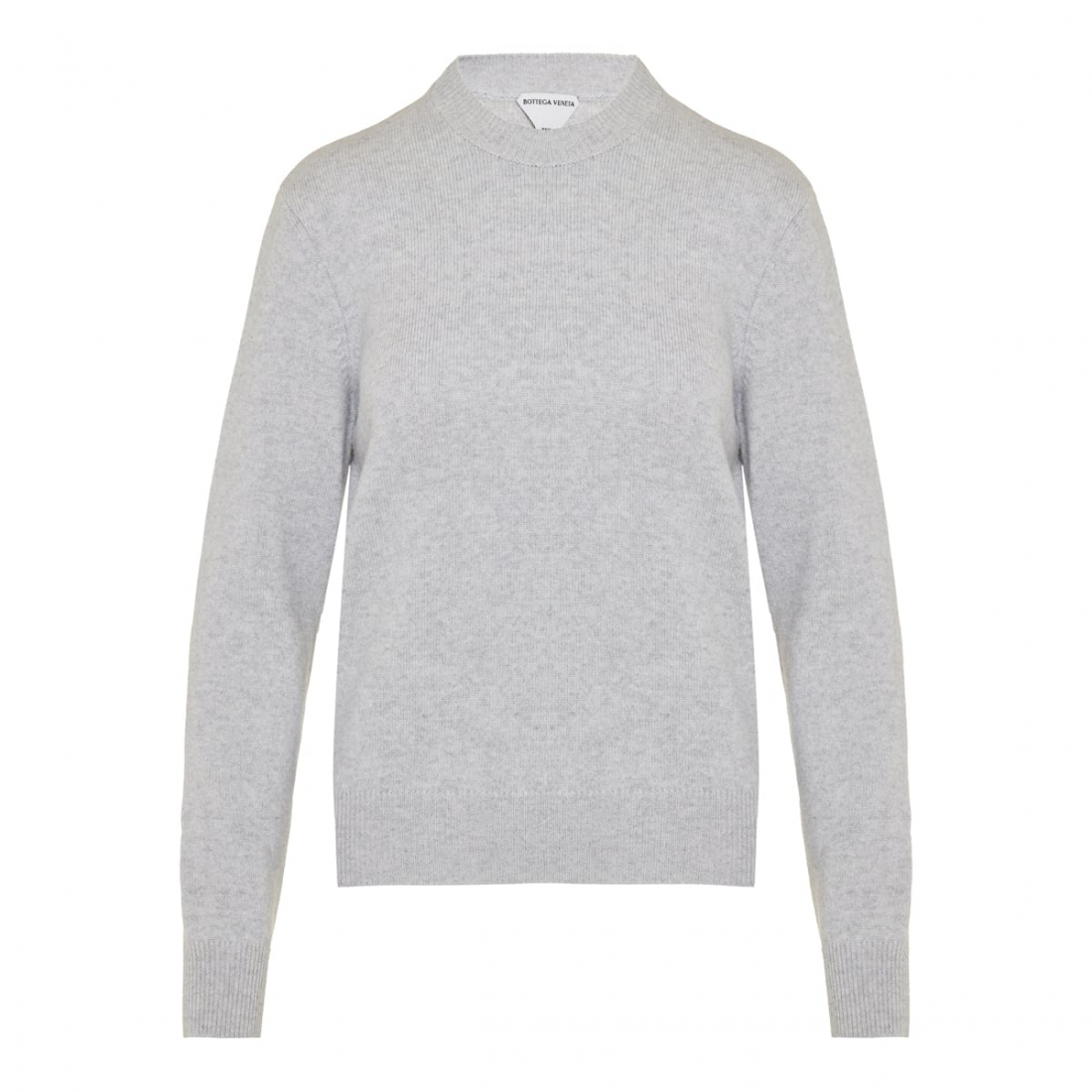 Pull 'Intrecciato Patches' pour Femmes