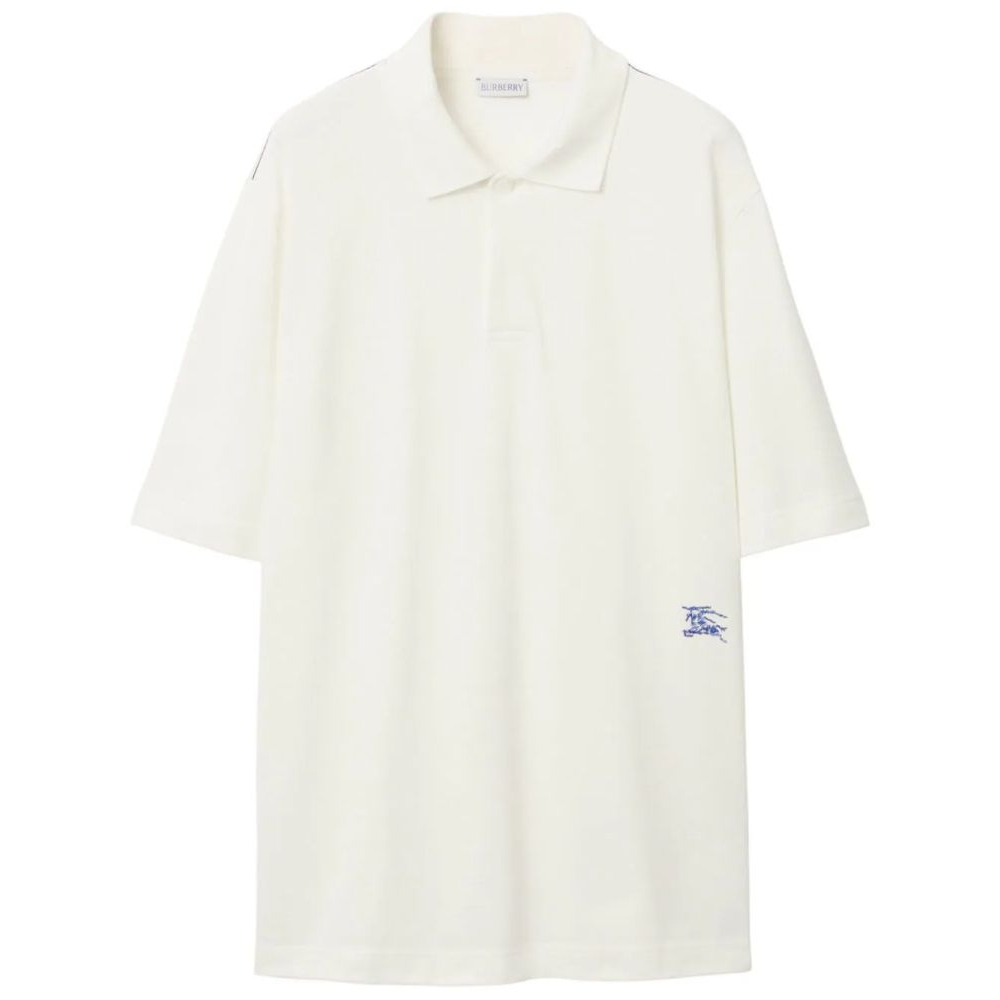 Polo 'Equestrian Knight-Embroidered' pour Hommes