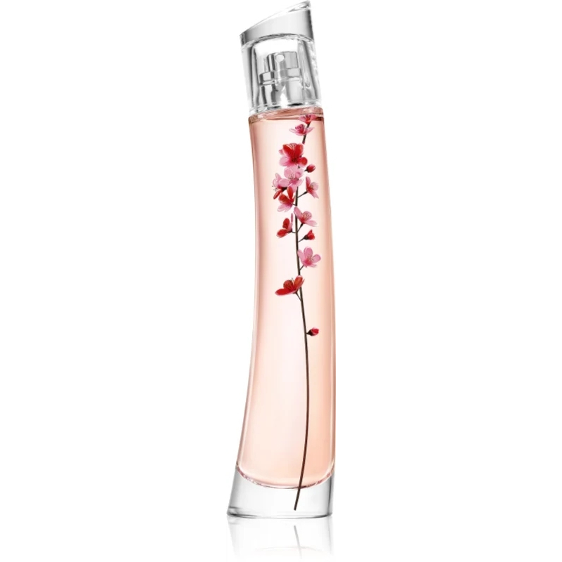 Eau de parfum 'Flower By Kenzo Ikebana' - 75 ml