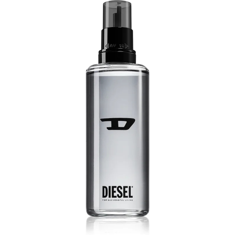 'D By Diesel' Eau de toilette - Nachfüllpackung - 150 ml