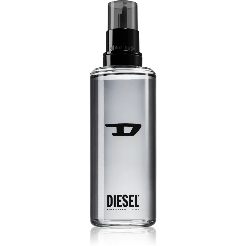 'D by Diesel' Eau de toilette - Refill - 150 ml