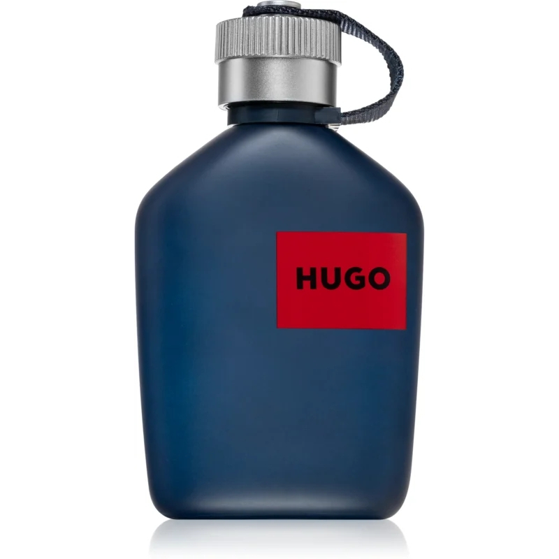 Eau de toilette 'Hugo Jeans' - 125 ml