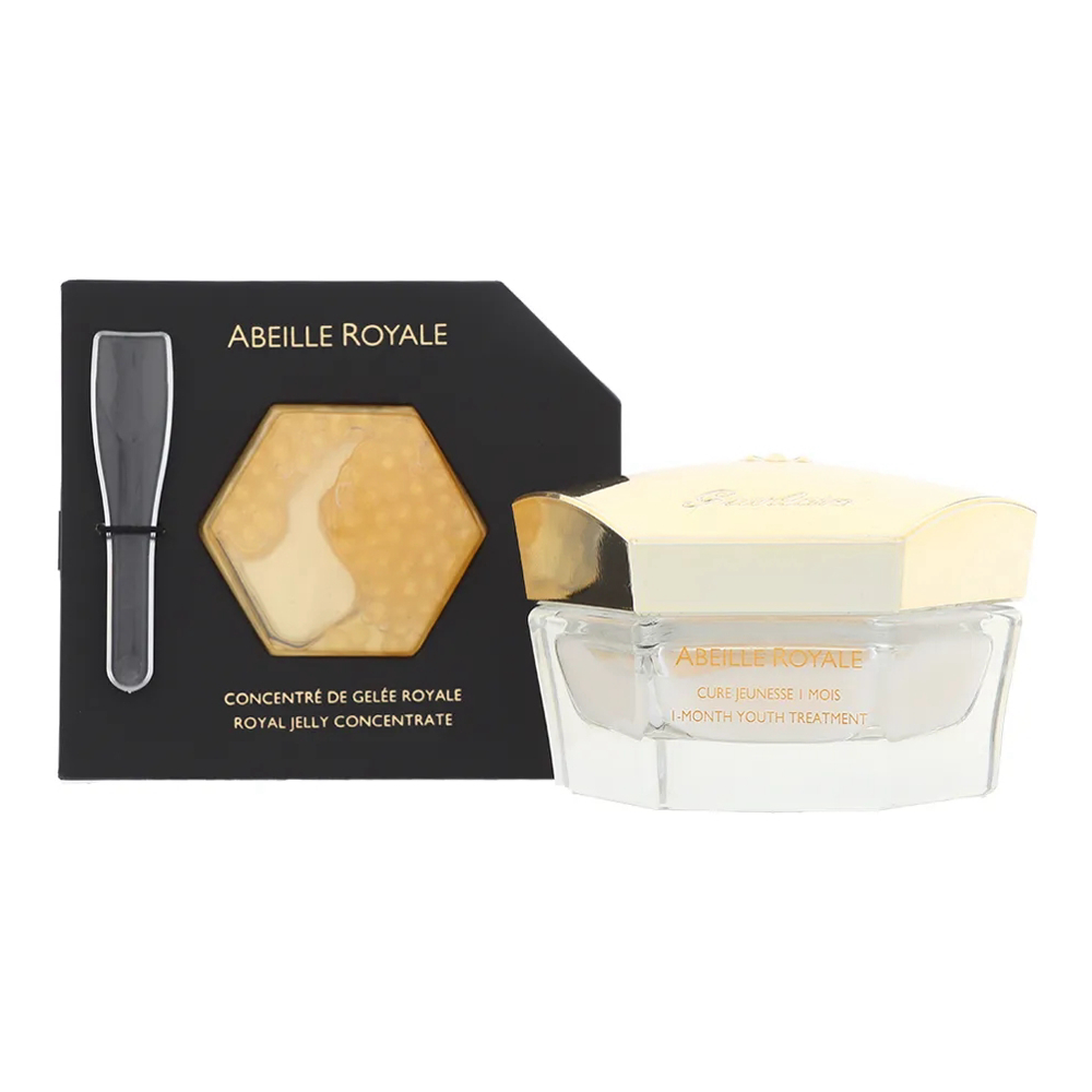 'Abeille Royale 1 Month Youth' Anti-Aging-Behandlung - 40 ml