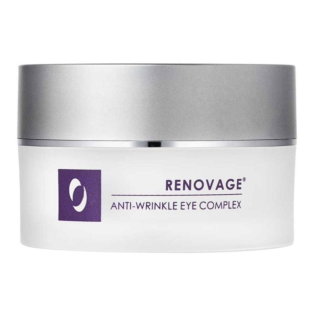 'Renovage Retinol' Anti-Falten Augencreme - 15 ml